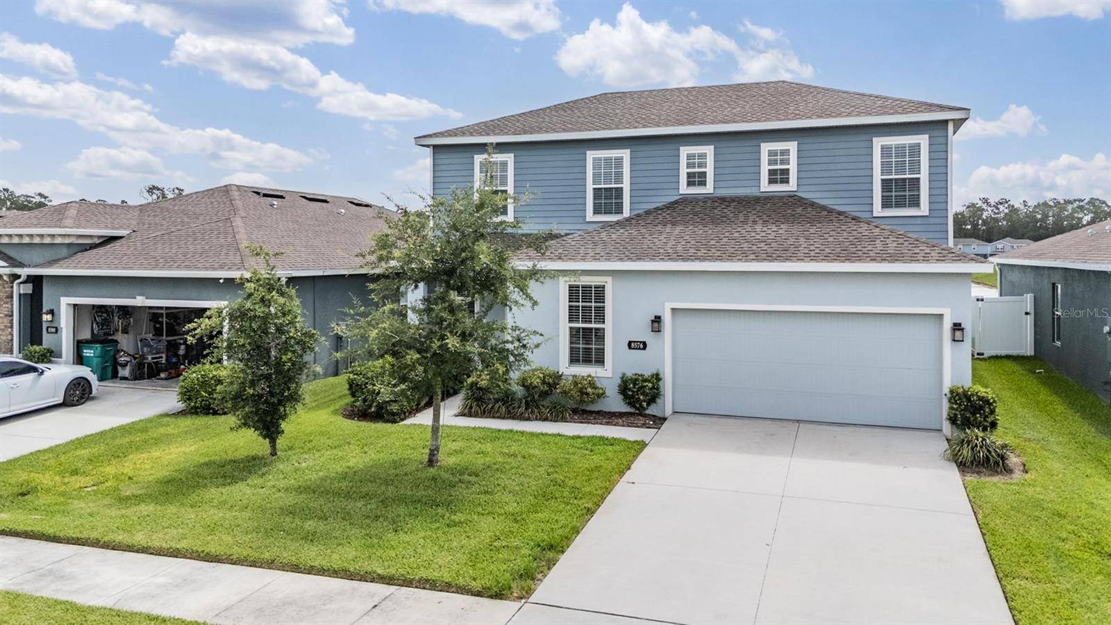 Wesley Chapel, FL 33544,8576 BROADSTONE DR