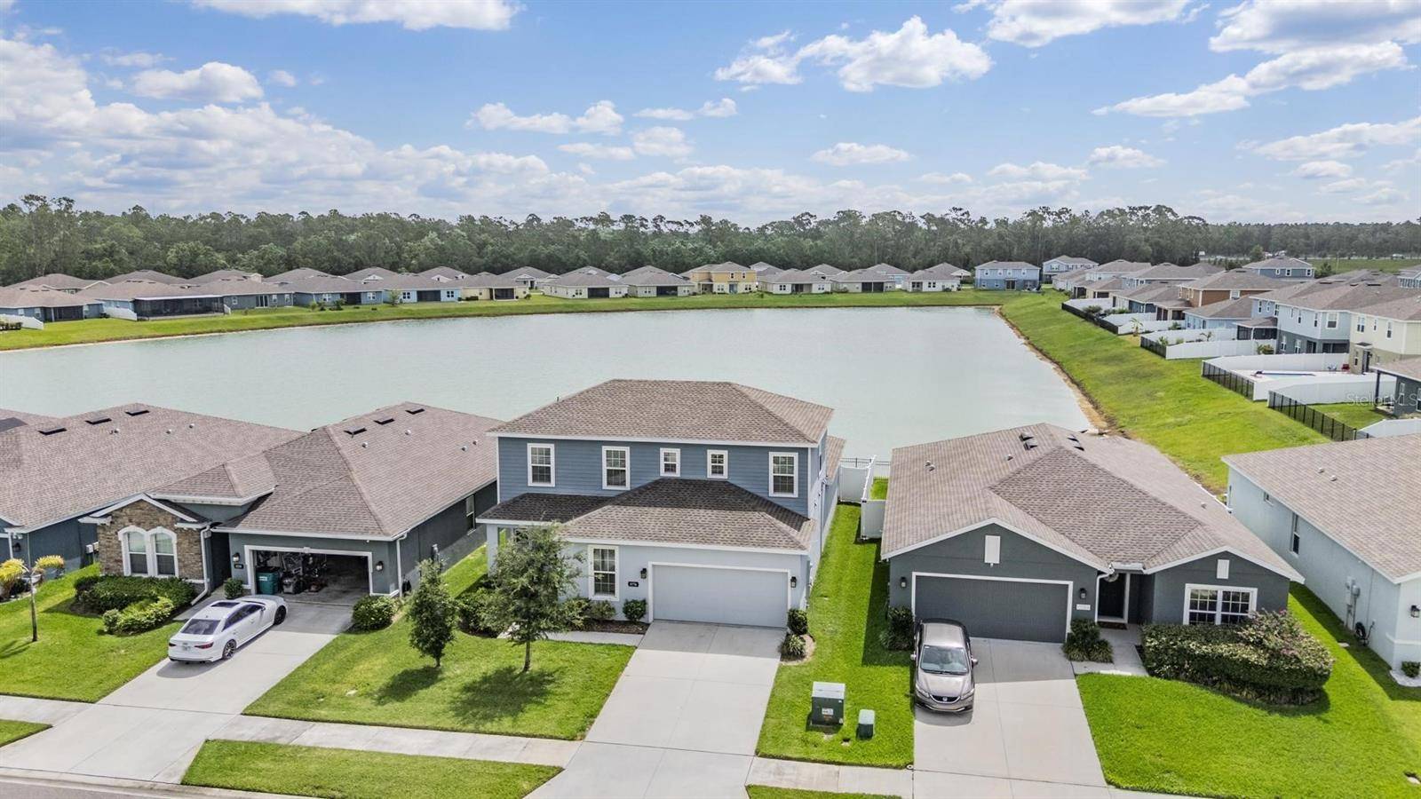 Wesley Chapel, FL 33544,8576 BROADSTONE DR