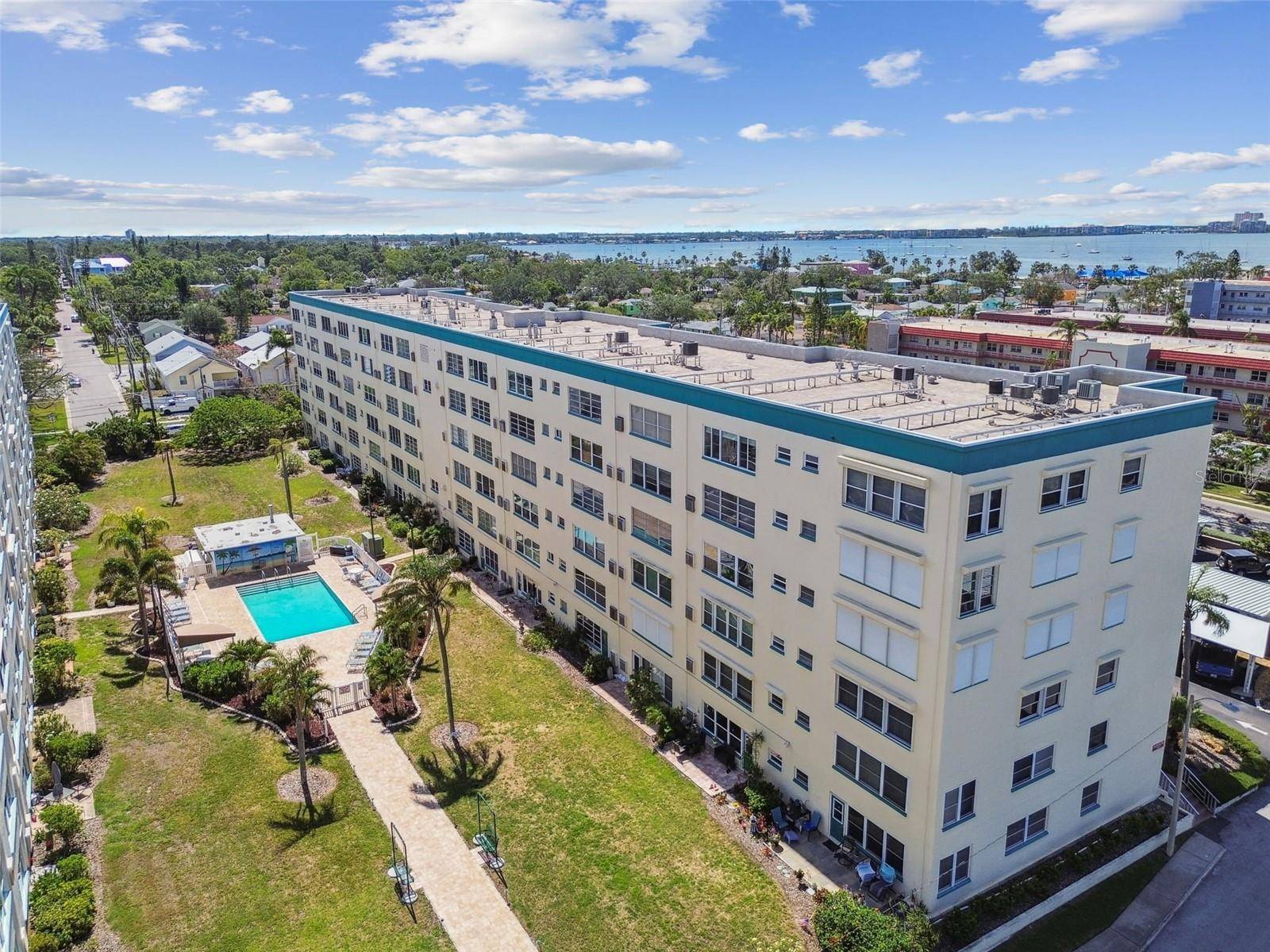 Gulfport, FL 33707,2960 59TH ST S #303