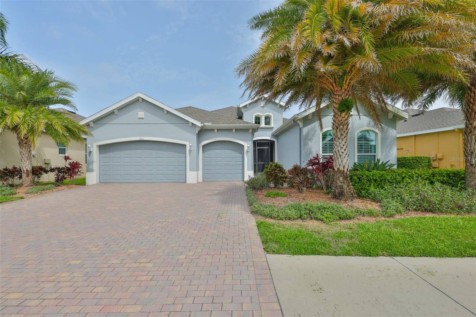 Sun City Center, FL 33573,1723 PACIFIC DUNES DR