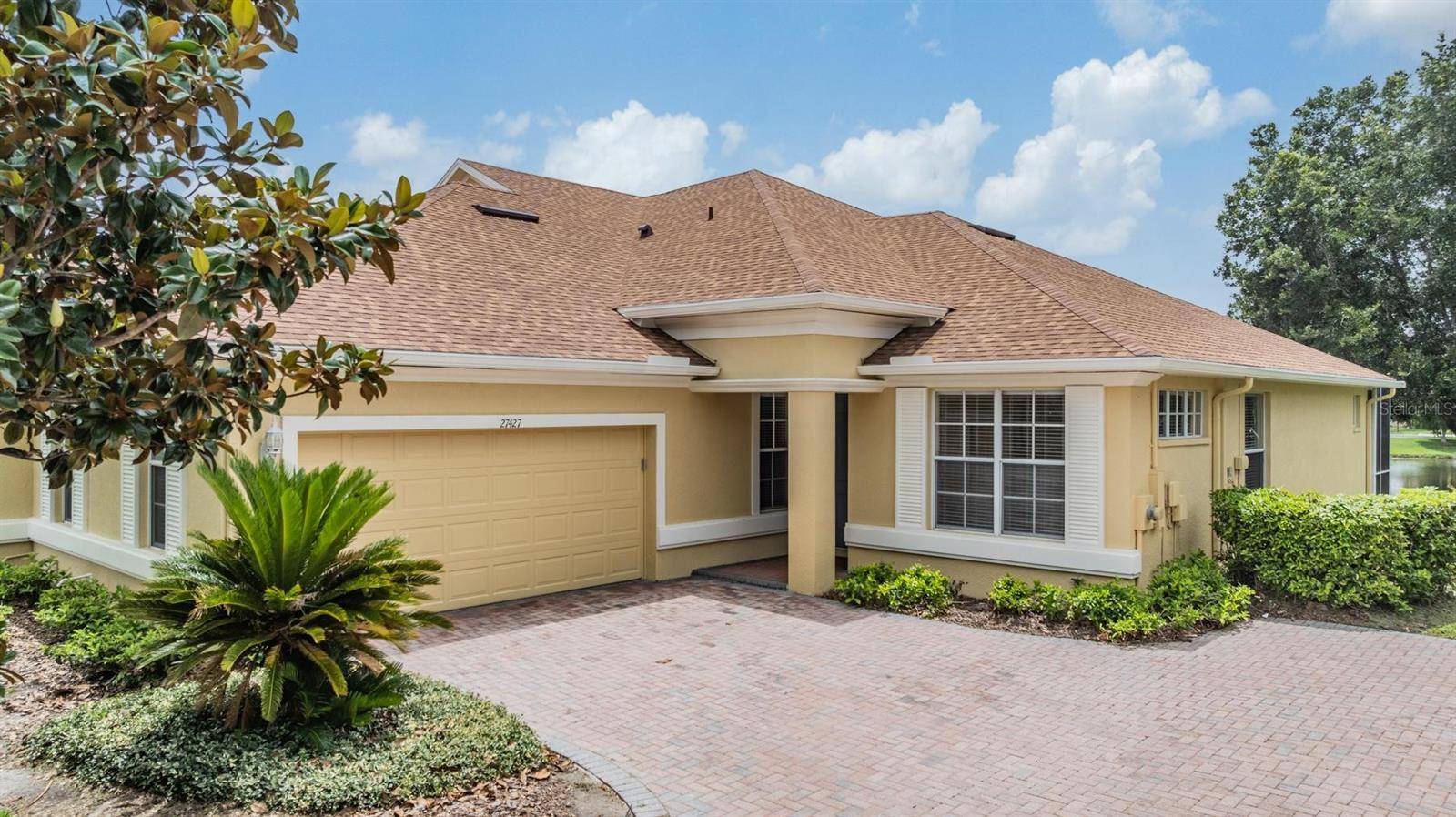 Wesley Chapel, FL 33544,27427 MISTFLOWER DR