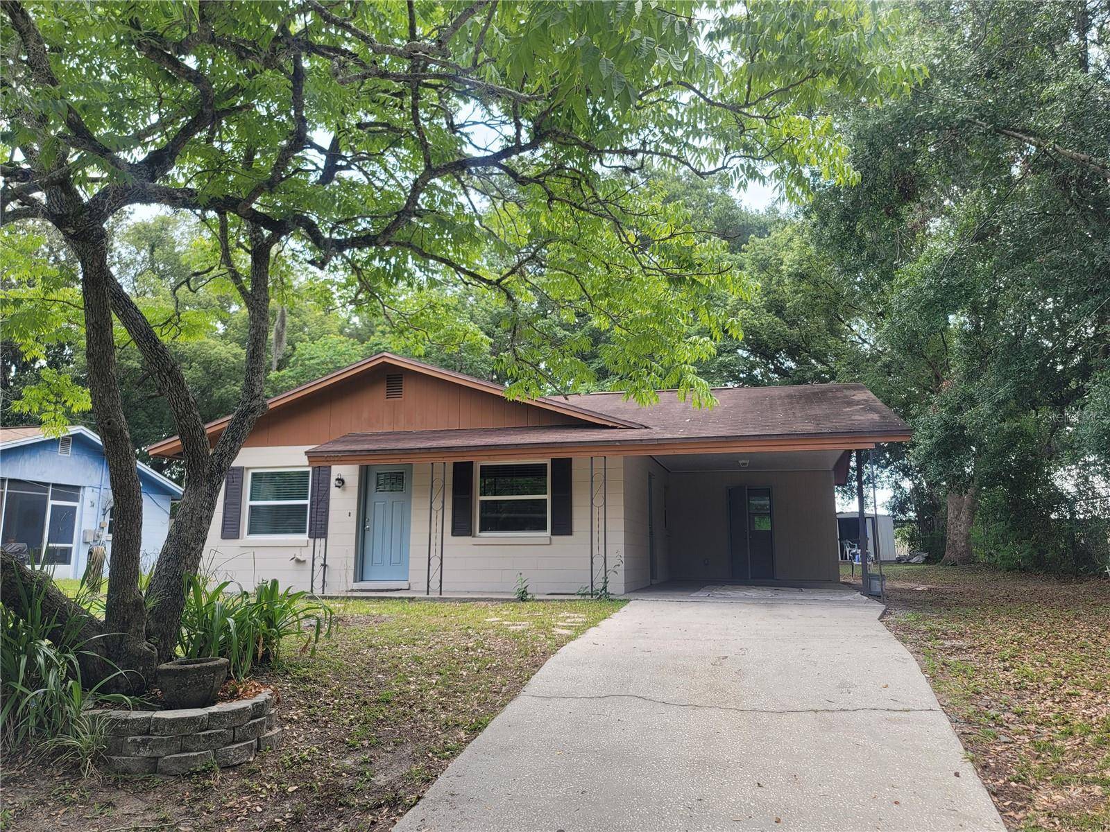 Brooksville, FL 34601,21352 LEHOUIER DR