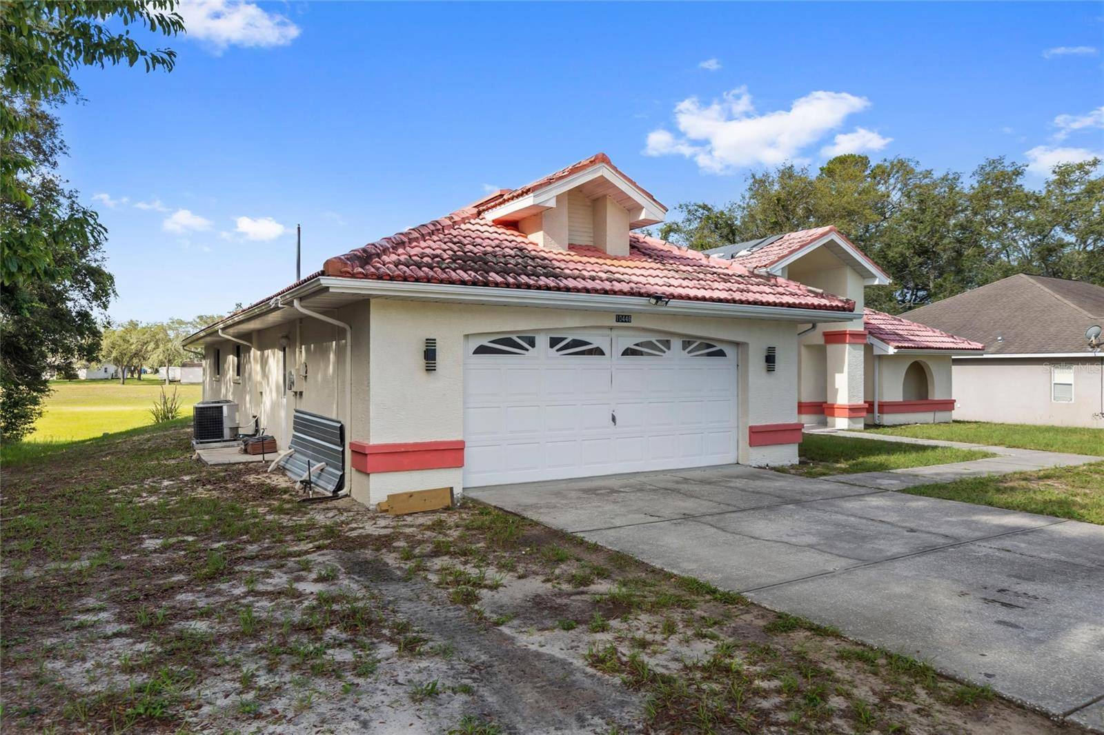 Spring Hill, FL 34608,10446 BAYLOR DR
