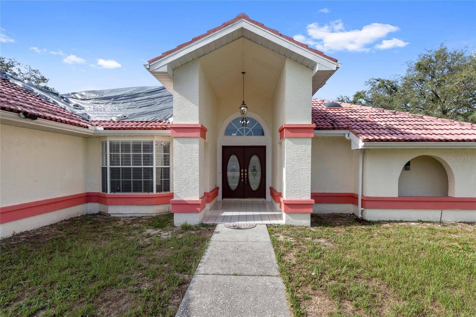Spring Hill, FL 34608,10446 BAYLOR DR