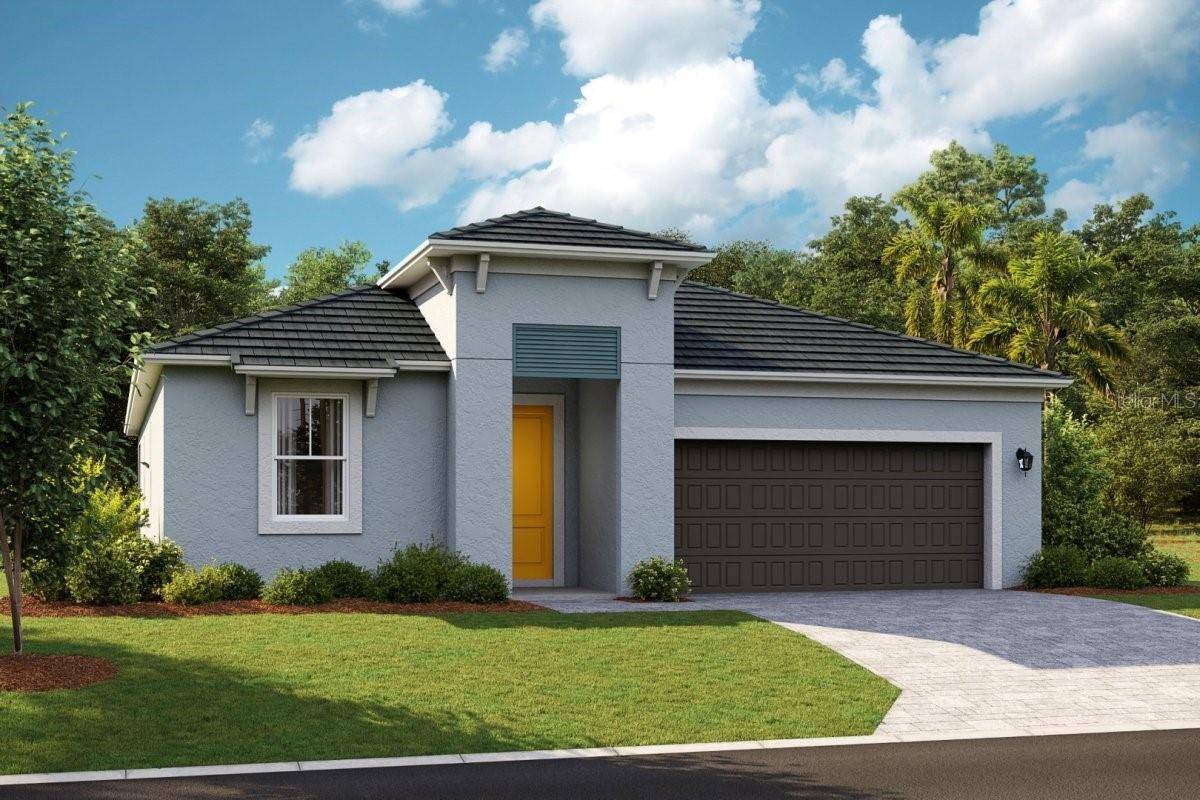 San Antonio, FL 33576,9938 SURREY ROSE DR
