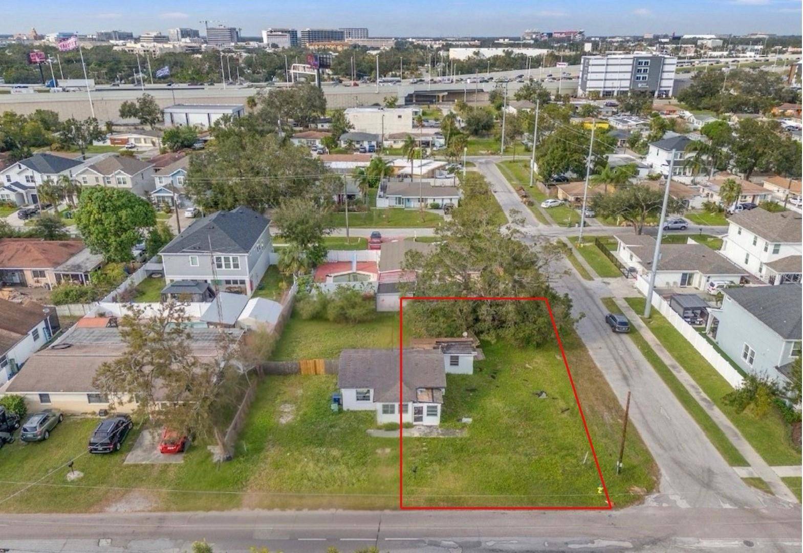 Tampa, FL 33609,4001 W CARMEN ST