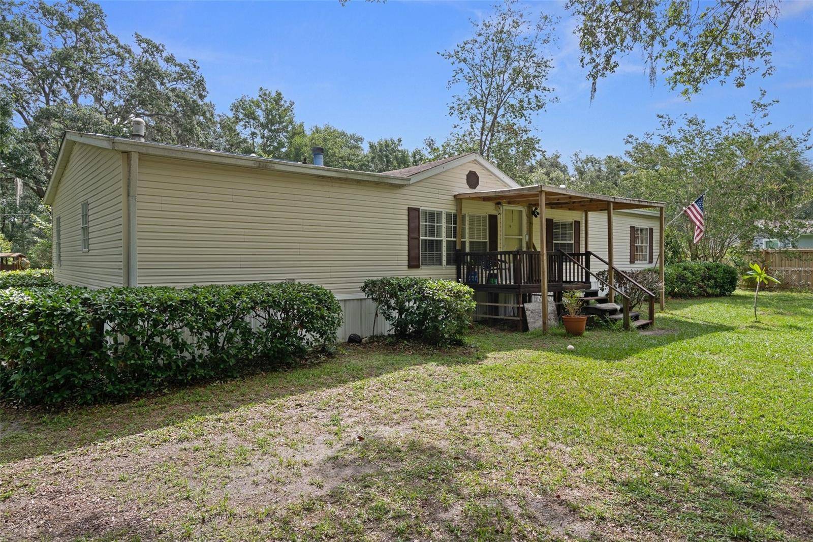 Zephyrhills, FL 33540,8248 IRENE ST