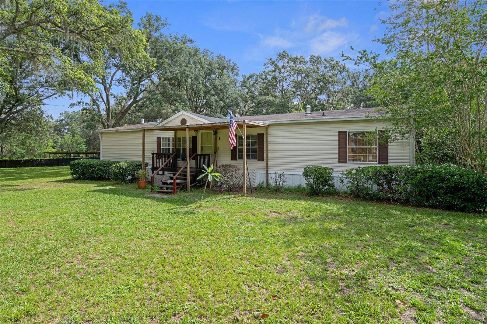 Zephyrhills, FL 33540,8248 IRENE ST
