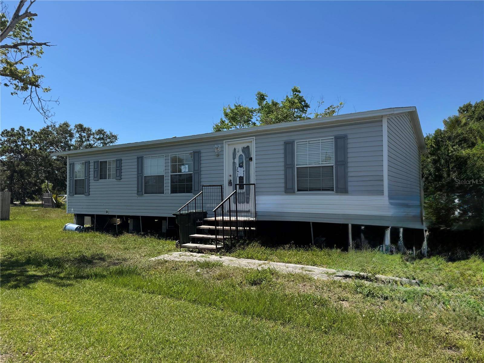 Nokomis, FL 34275,205 PORTIA ST S