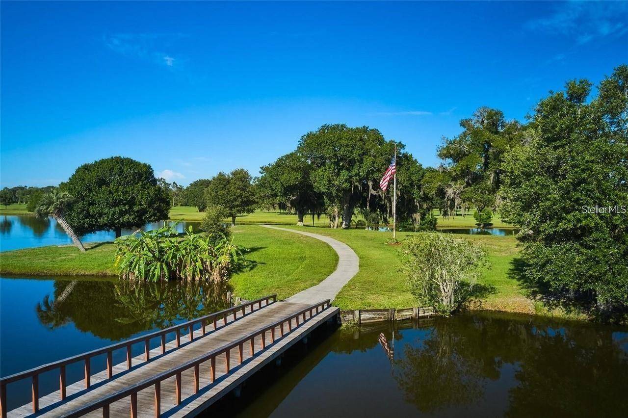 Indian Lake Estates, FL 33855,513 EL DORADO LOT 18 DR