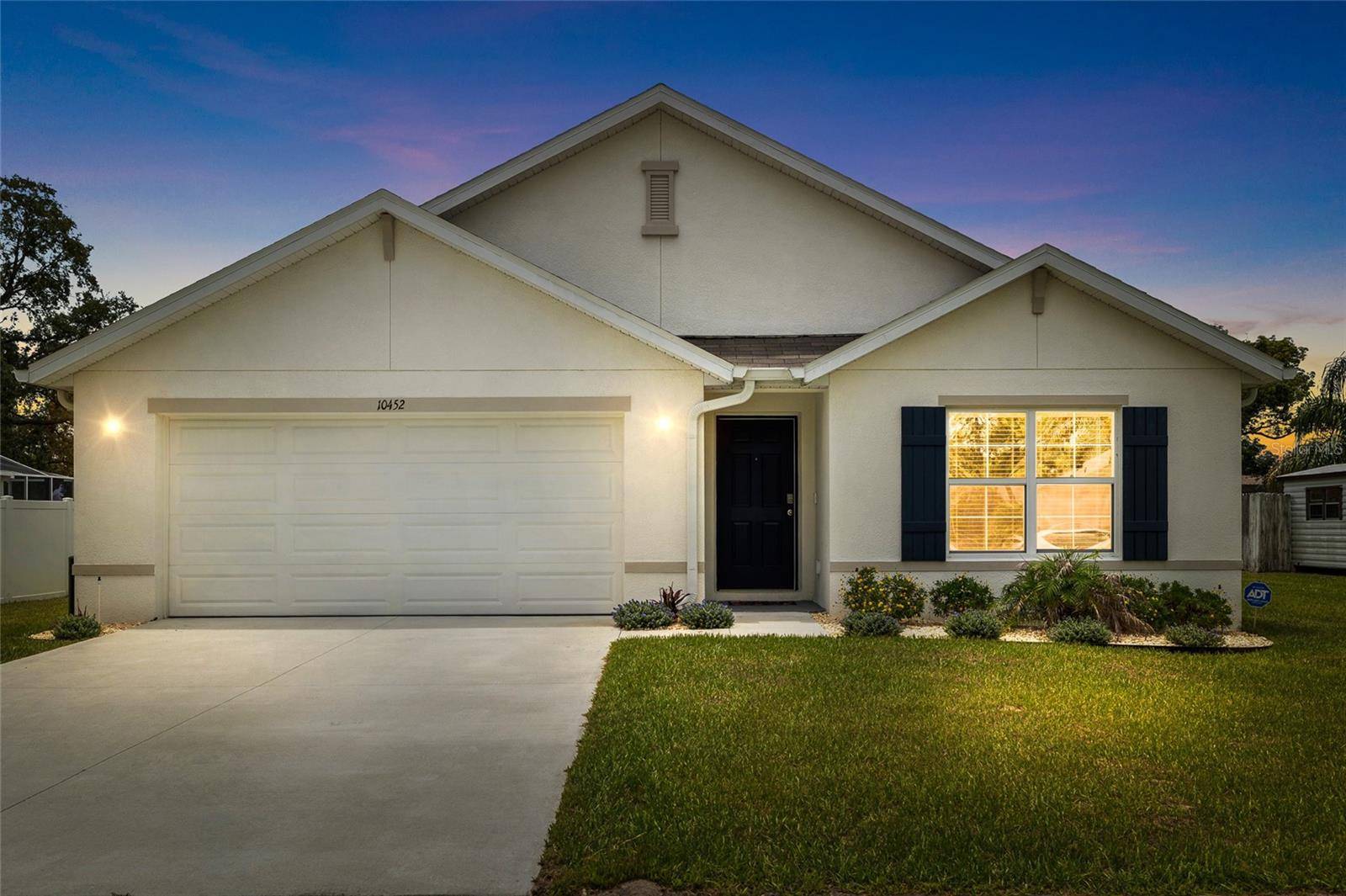 Spring Hill, FL 34608,10452 ELGIN BLVD