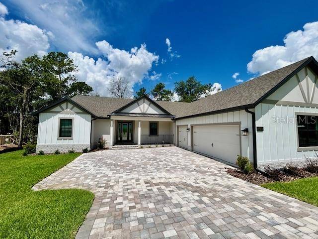 Brooksville, FL 34601,4799 HICKORY OAK LOOP