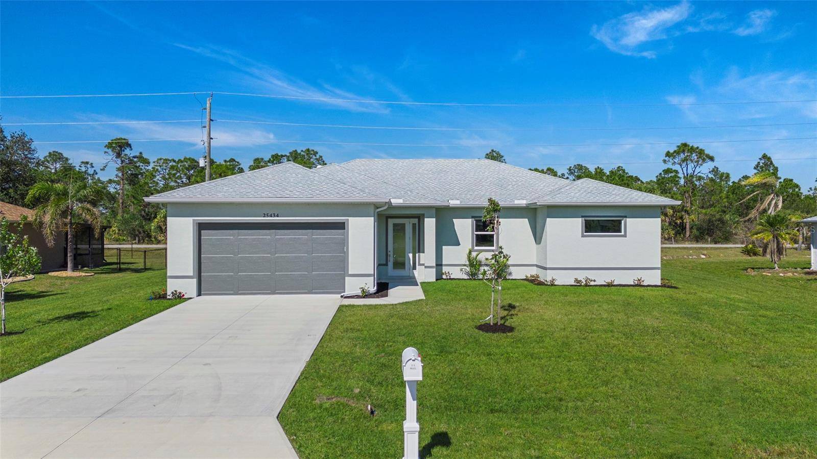 Punta Gorda, FL 33955,25434 ALICANTE DR