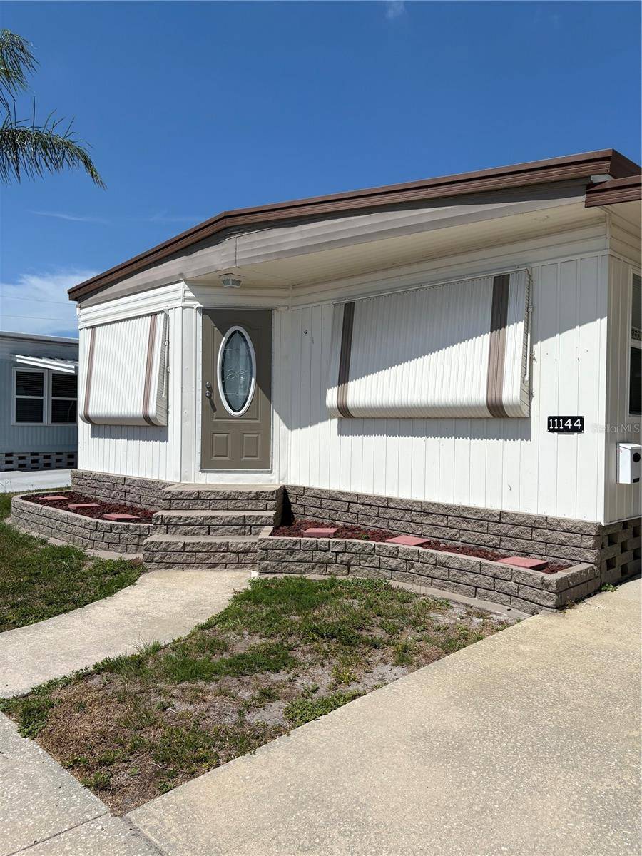 Largo, FL 33773,11144 101ST WAY #143