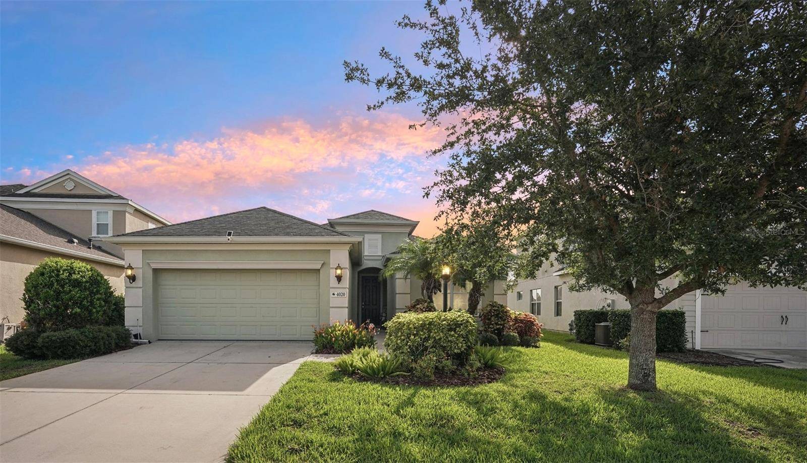 Parrish, FL 34219,4020 COTTAGE HILL AVE