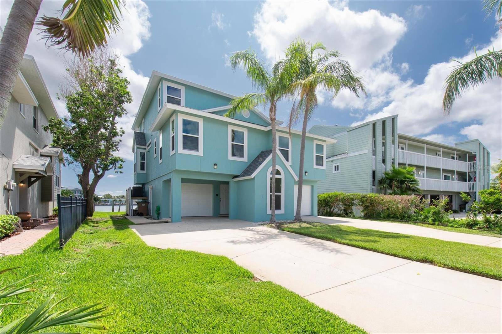 Indian Rocks Beach, FL 33785,2507 BAY BLVD #A