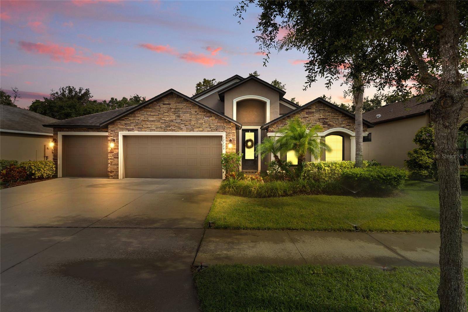 Gibsonton, FL 33534,12729 FLATWOOD CREEK DR