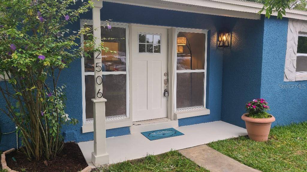 Orlando, FL 32826,2506 BONNEVILLE DR