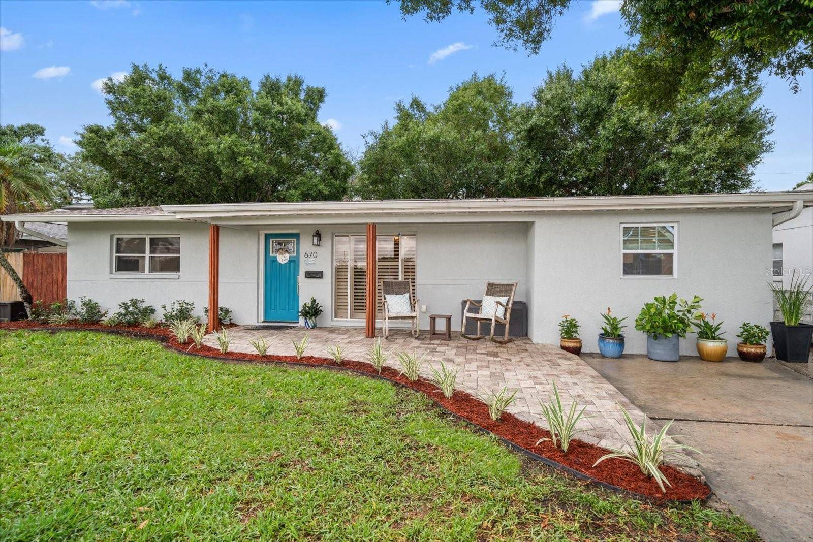 St Petersburg, FL 33703,670 42ND AVE NE