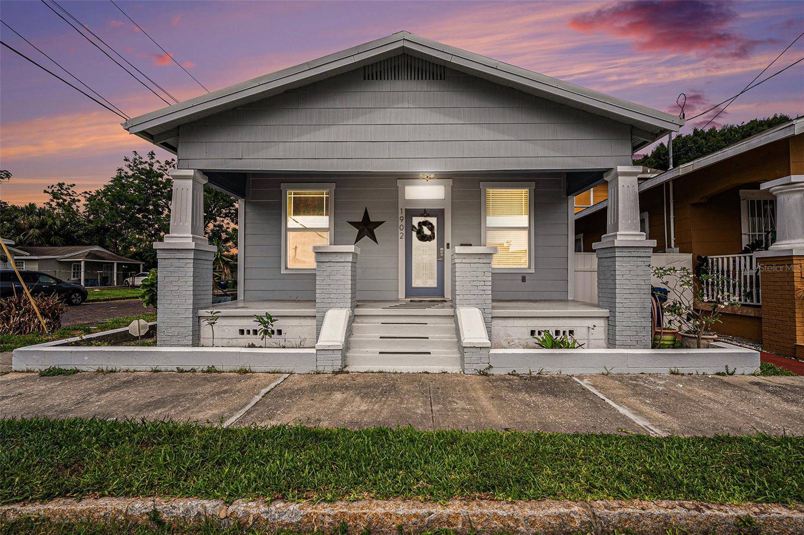 Tampa, FL 33607,1902 N TAMPANIA AVE