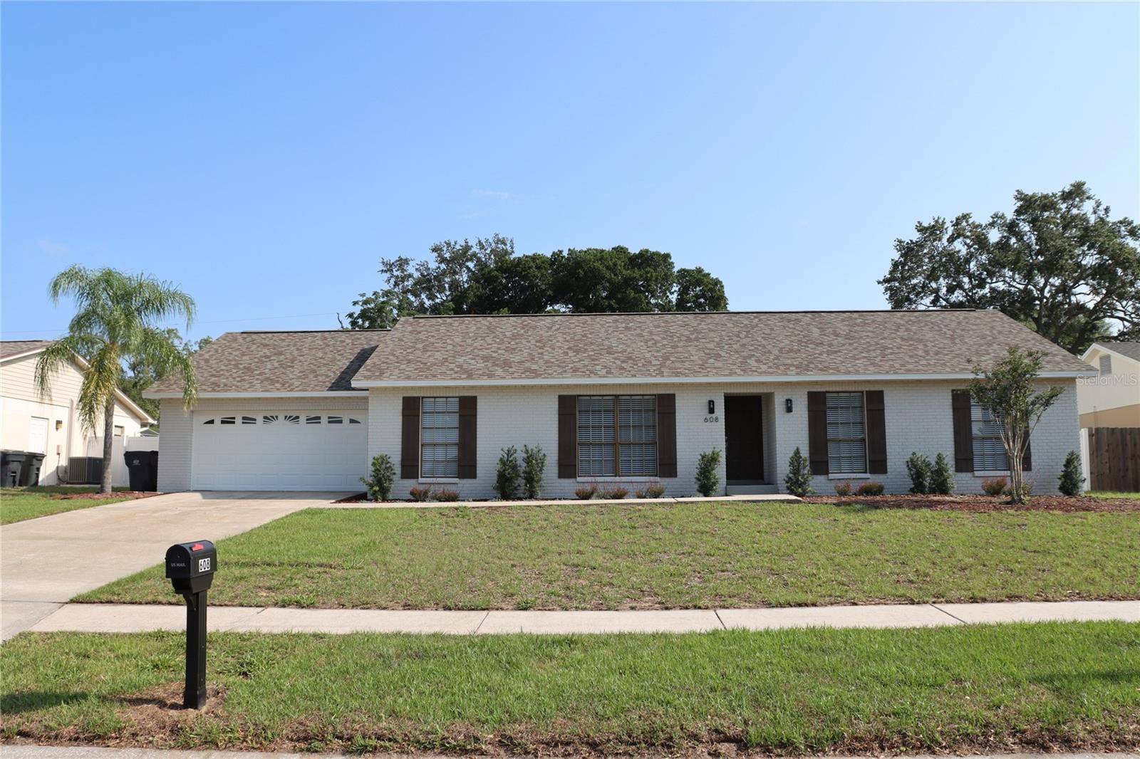 Brandon, FL 33511,608 ROSEMARIE AVE