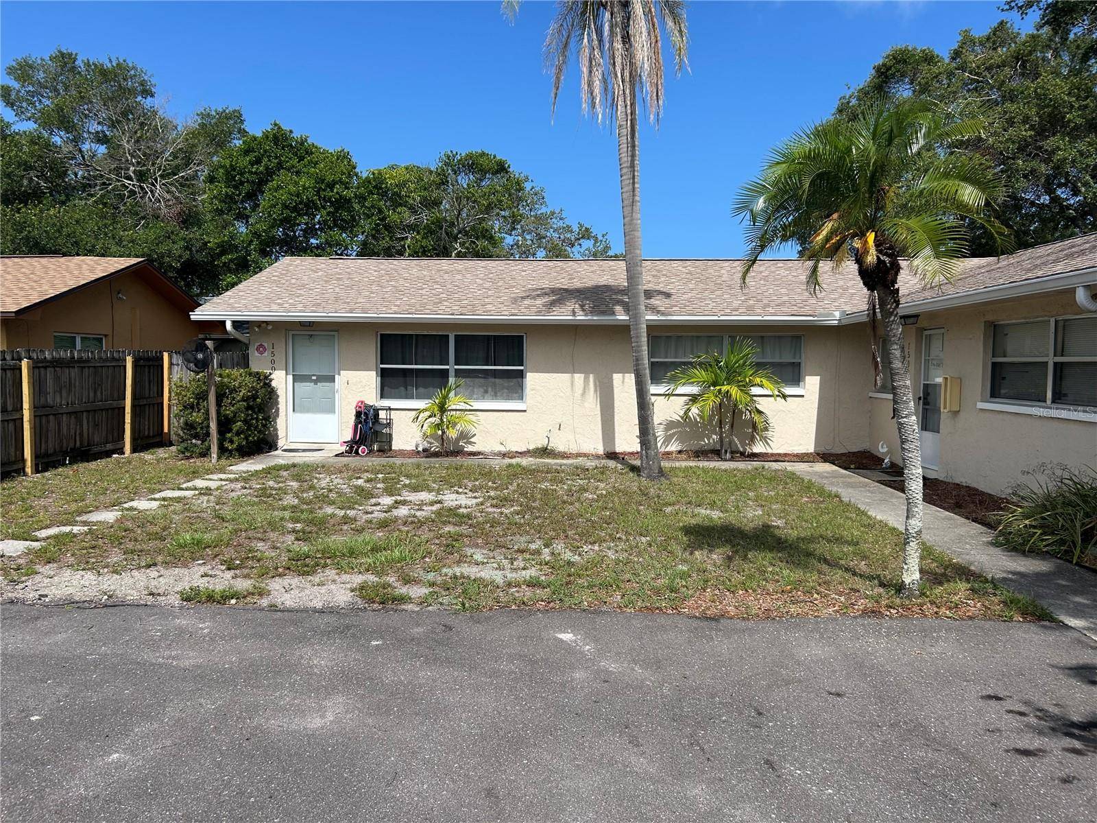 Clearwater, FL 33755,1500 LEO LN E