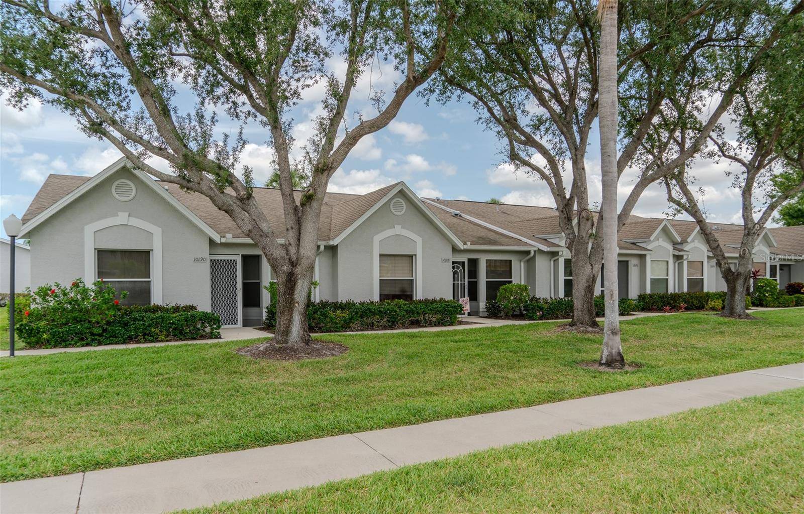 Naples, FL 34109,10188 REGENT CIR #2802