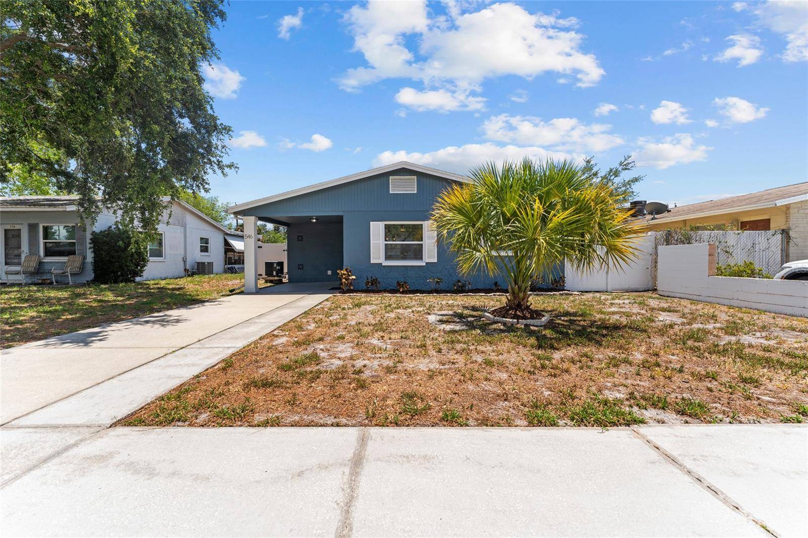 St Petersburg, FL 33702,546 90TH AVE N
