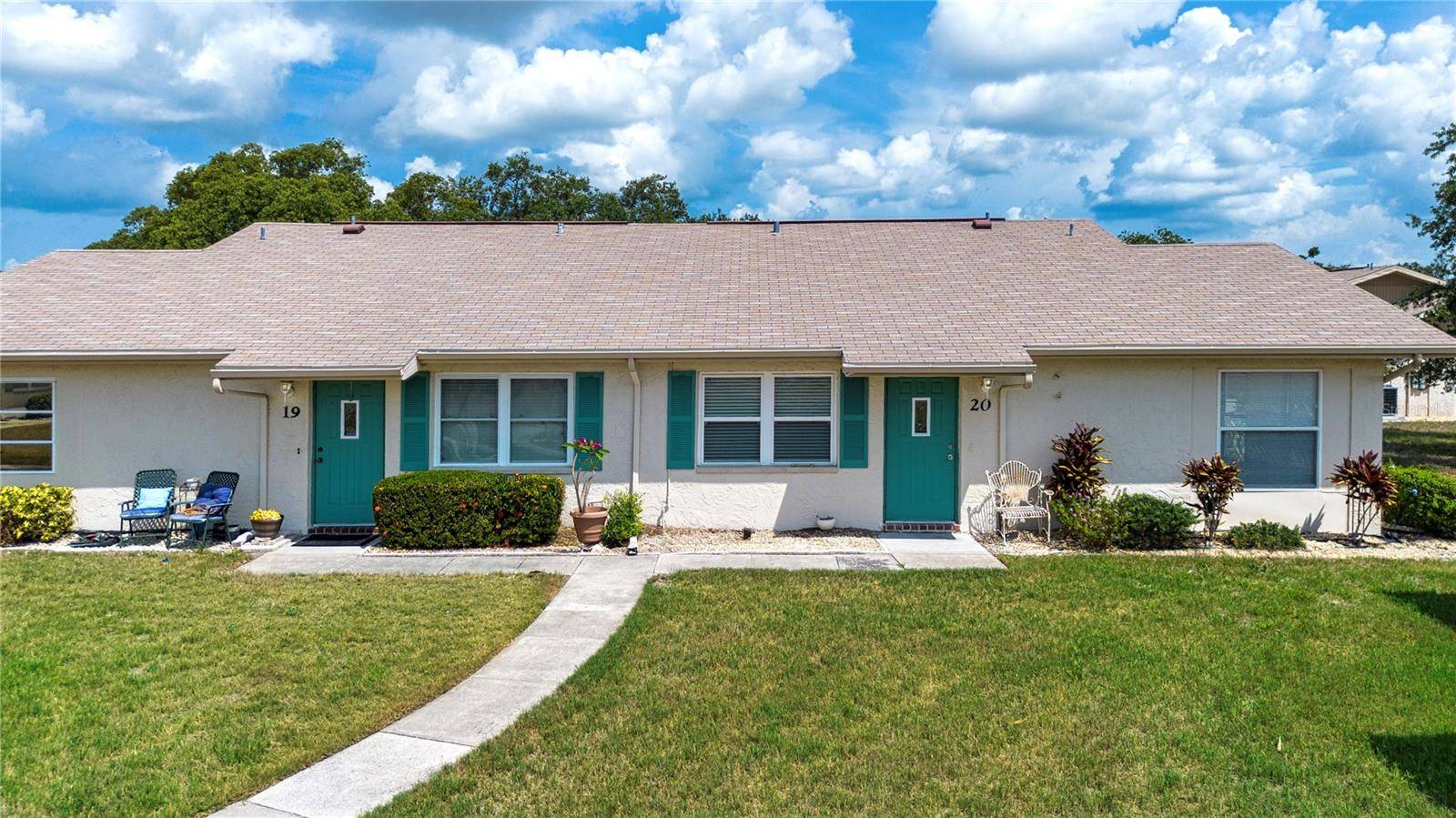 Sun City Center, FL 33573,1906 CANTERBURY LN #20