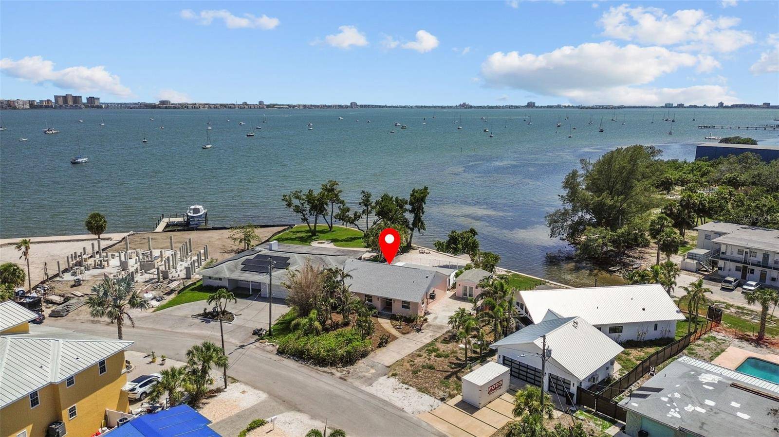 Gulfport, FL 33711,4749 BAYWOOD POINT DR S