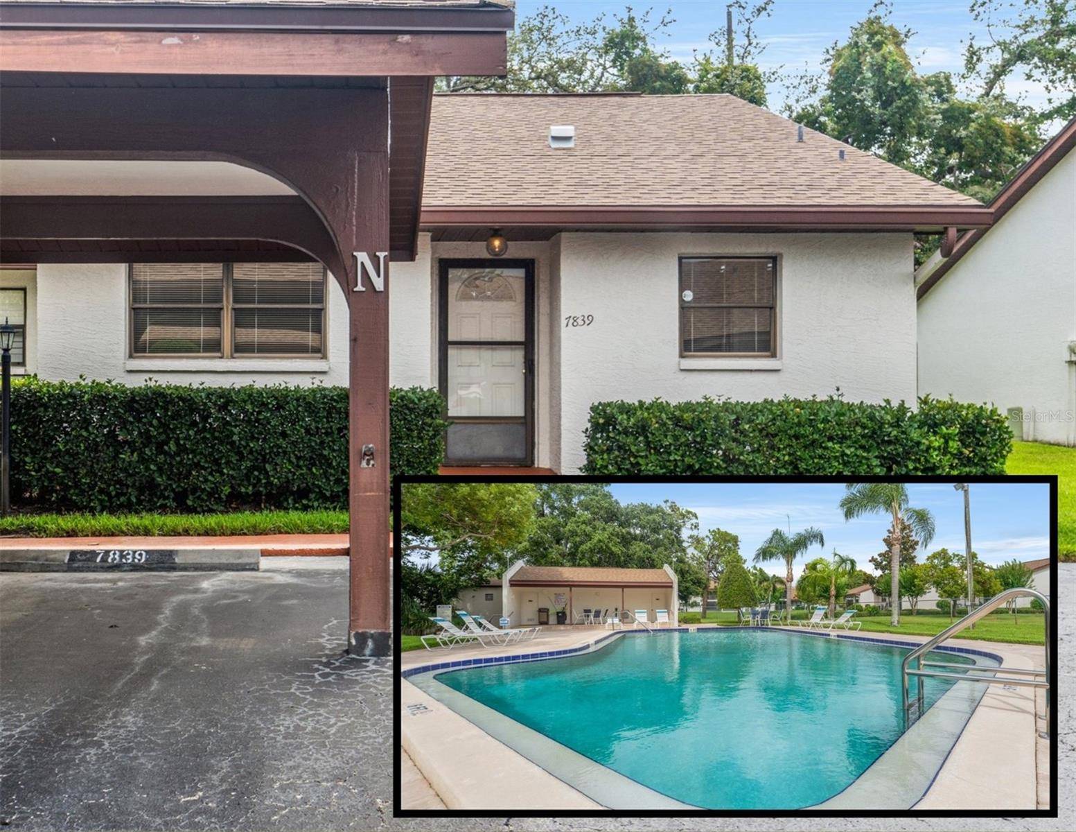 Port Richey, FL 34668,7839 RADCLIFFE CIR