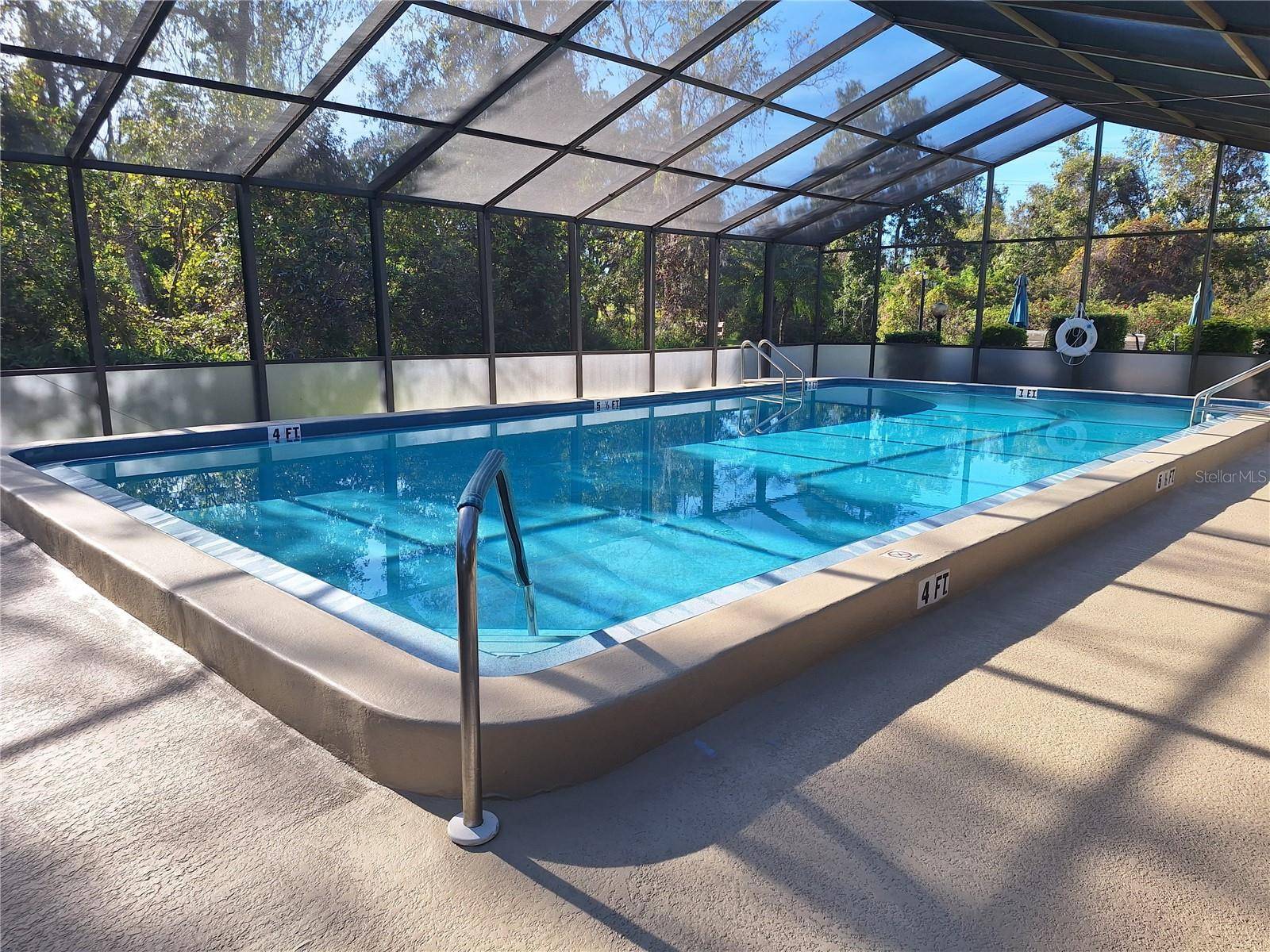 Palm Harbor, FL 34684,3536 COUNTRYBROOK LN #13