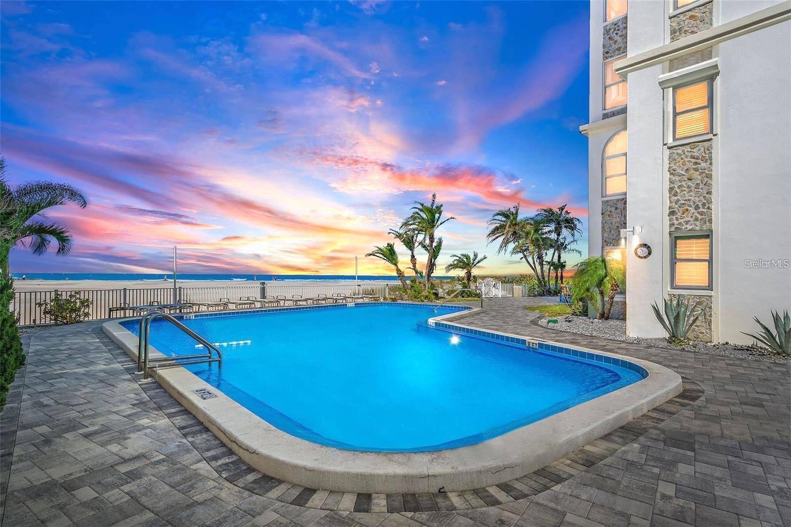 St Pete Beach, FL 33706,4950 GULF BLVD #404