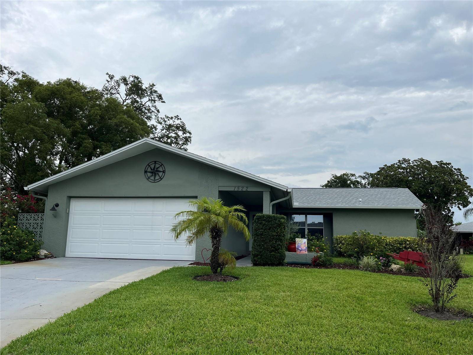 Palm Harbor, FL 34684,1522 W DORCHESTER DR