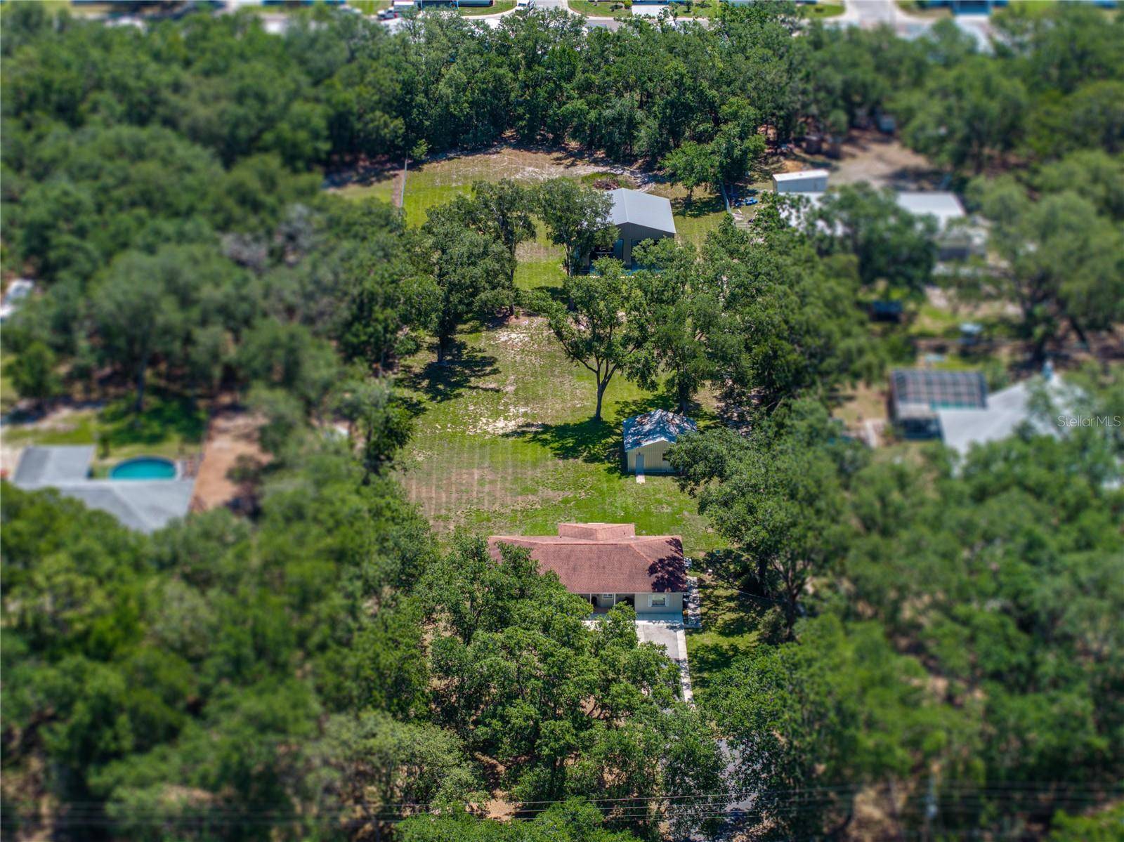 Zephyrhills, FL 33540,5926 FRONTIER DR