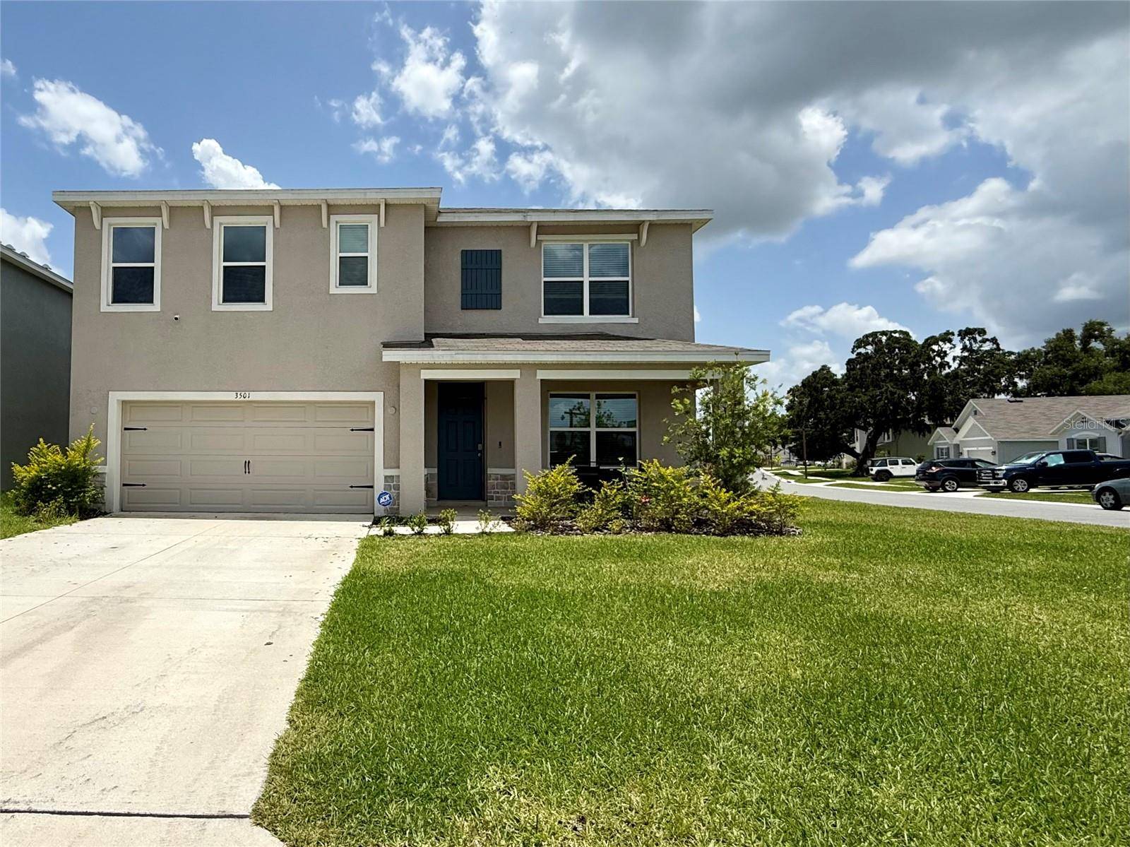 Plant City, FL 33565,3501 WILD BRAMBLE CT
