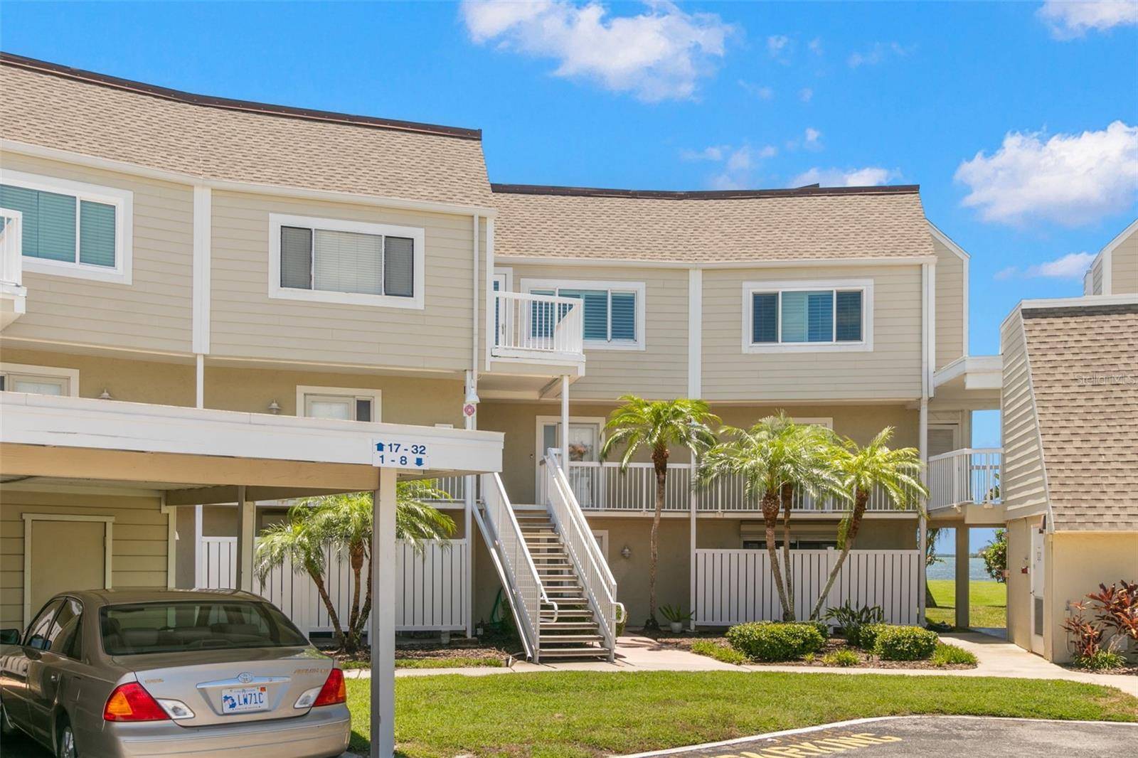 Dunedin, FL 34698,433 S PAULA DR #31