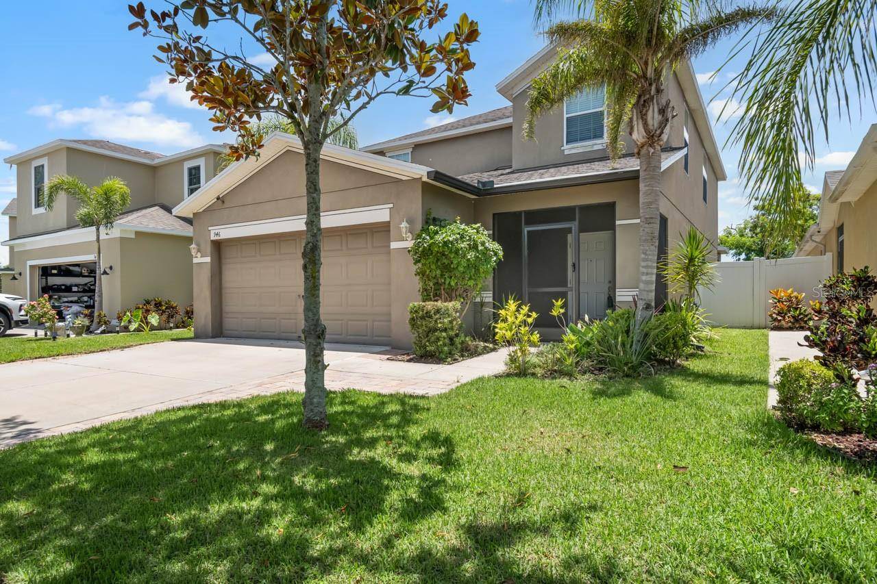 Ruskin, FL 33570,946 SEMINOLE SKY DR