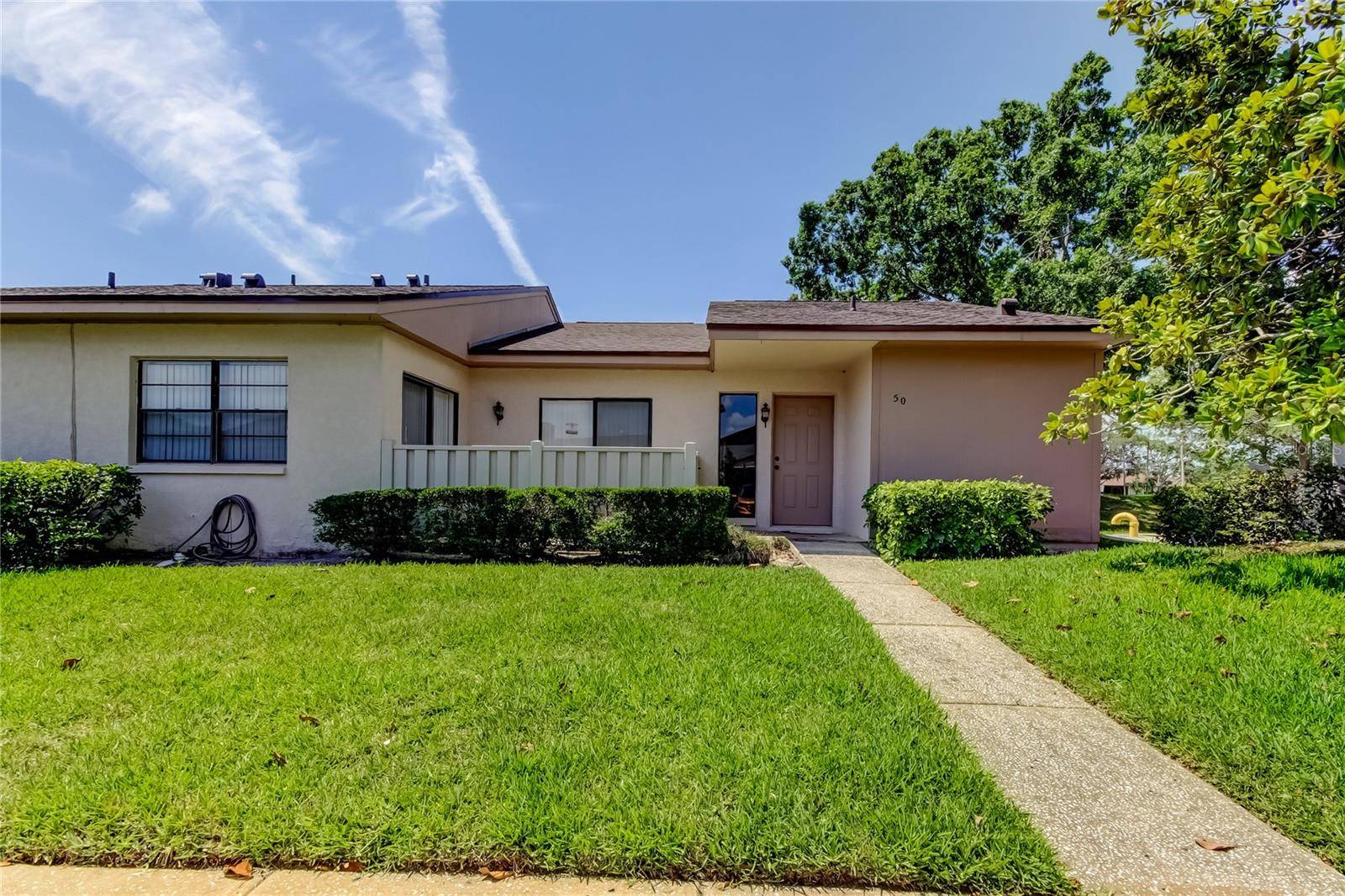 Oldsmar, FL 34677,50 INGRID PL #50