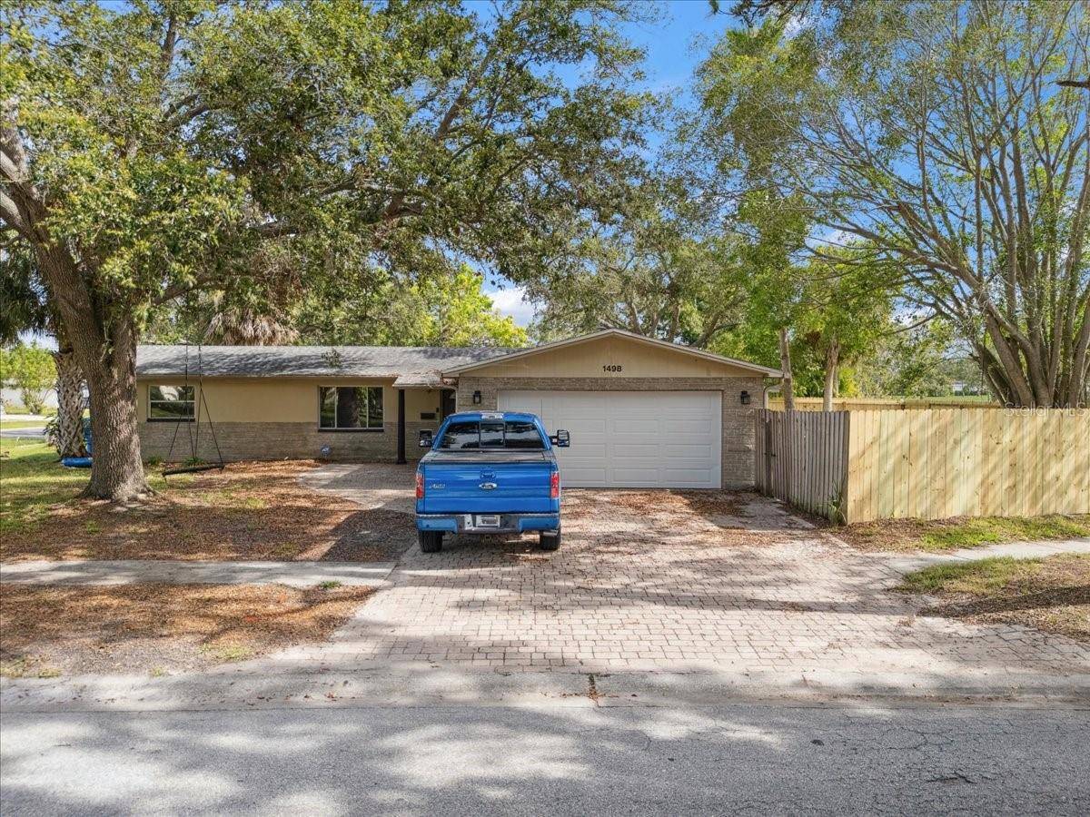 St Petersburg, FL 33703,1498 OHIO AVE NE
