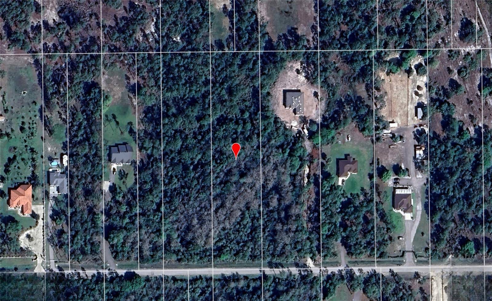 Naples, FL 34120,52ND AVE NE