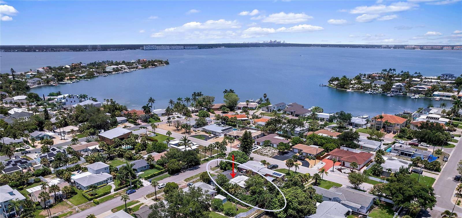 St Pete Beach, FL 33706,257 43RD AVE
