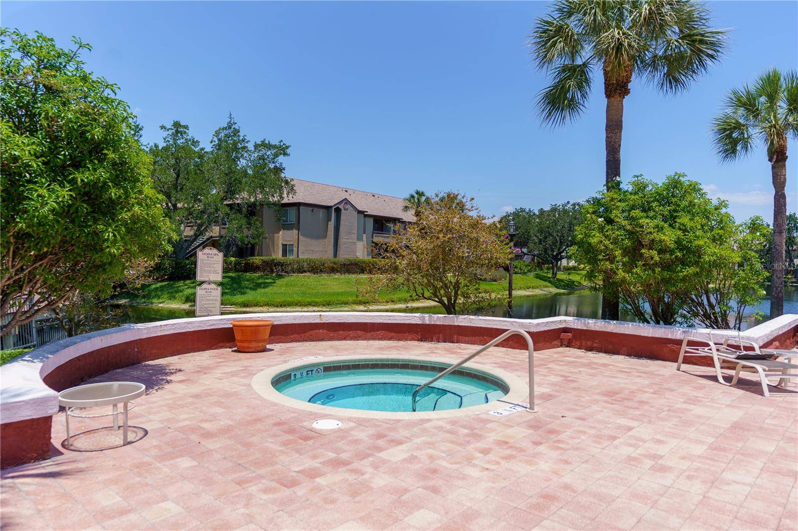 St Petersburg, FL 33702,10265 GANDY BLVD N #1601