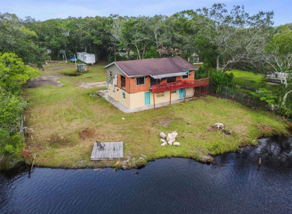 New Port Richey, FL 34655,5832 PORTAL RD