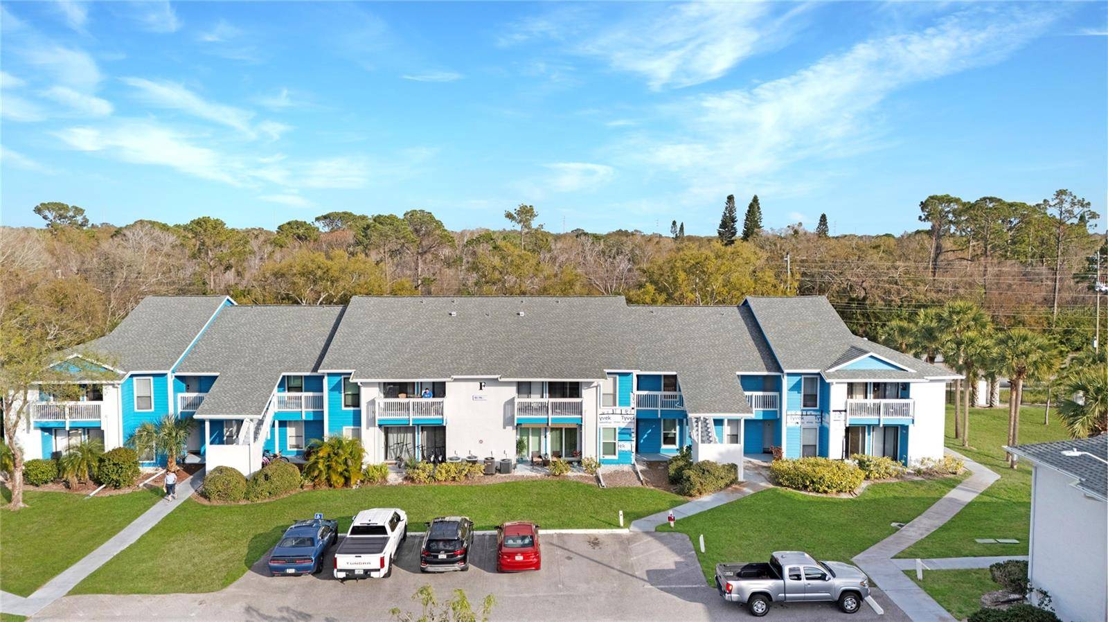 Palm Harbor, FL 34683,455 ALT 19 HWY S #81
