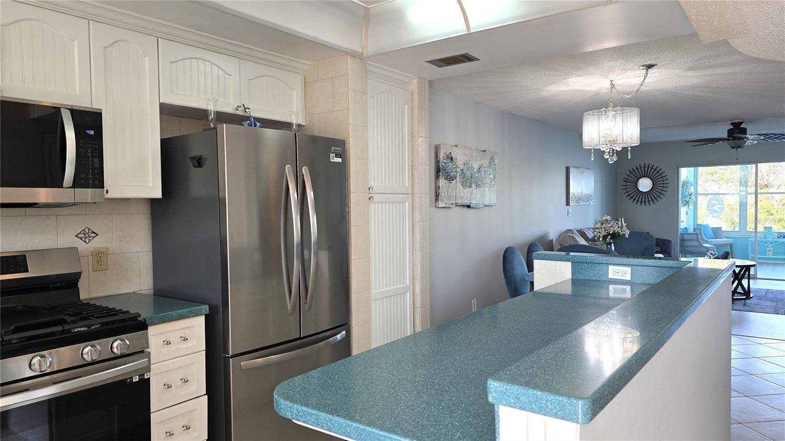 South Pasadena, FL 33707,1847 SHORE DRIVE S #415