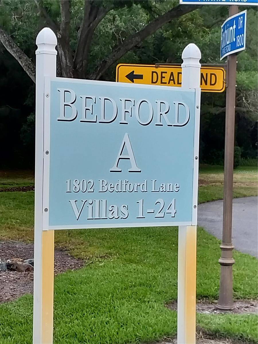 Sun City Center, FL 33573,1802 BEDFORD LN #12