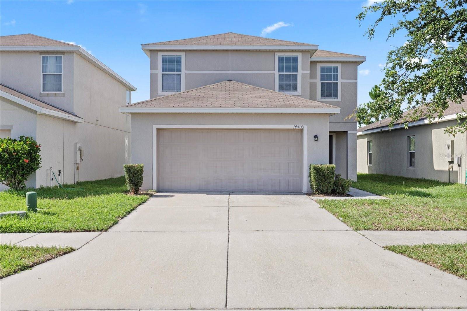 Wimauma, FL 33598,14403 DUNROBIN DR