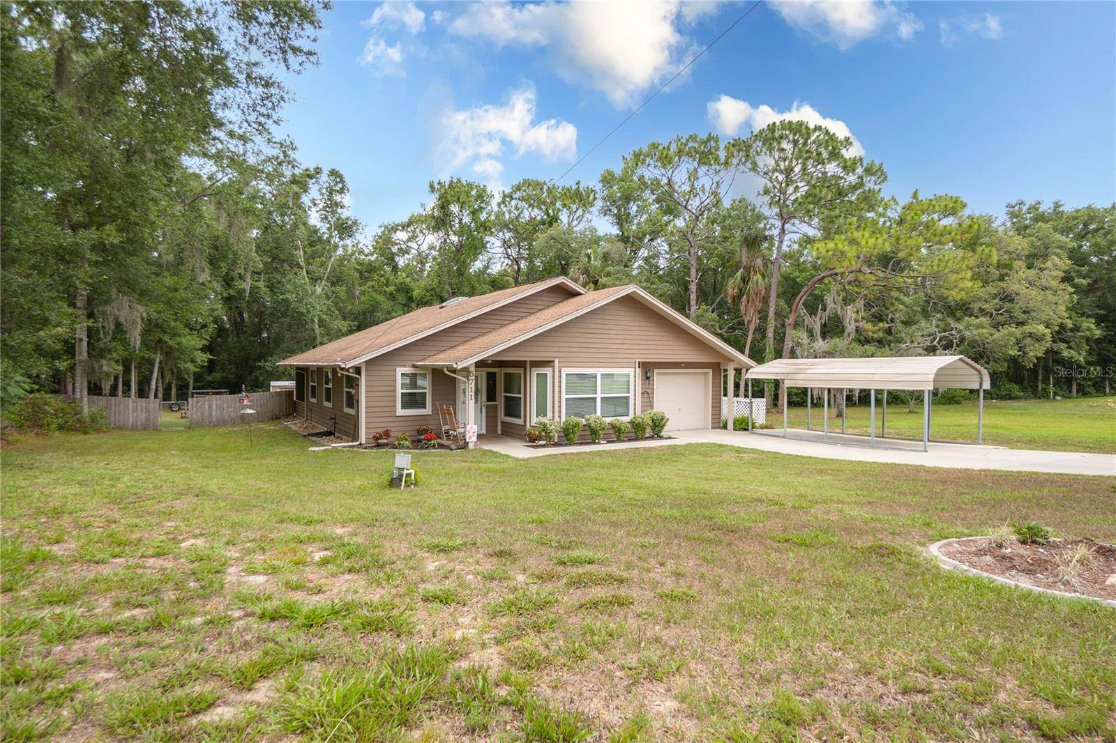 Crystal River, FL 34429,5711 W PINE CIR