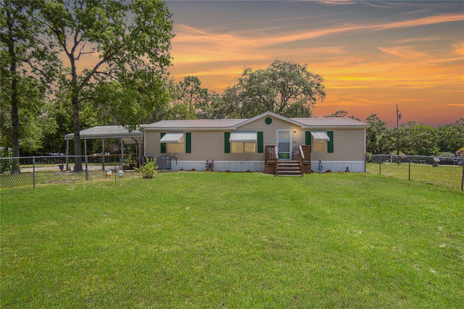 Homosassa, FL 34448,2181 S SUNWOOD PT